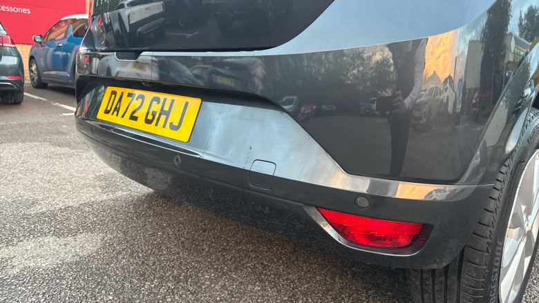 Dacia Sandero 1.0 TCe Comfort 5dr Petrol Hatchback